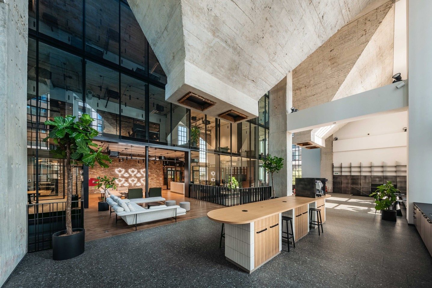 Interiér roku výběr