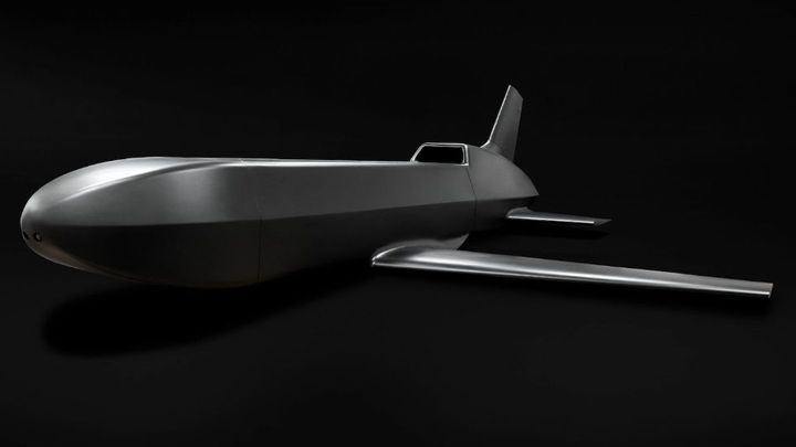 České střely pomohou Ukrajincům. Až zasáhnou Rusy, půjdou do sériové výroby; Zdroj foto: LPP