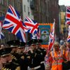 Velká Británie - Skotsko - referendum o nezávislosti