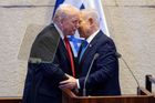 Pokud Izrael anektuje Západní břeh, přijde o podporu Spojených států, pohrozil Trump
