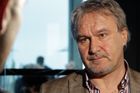 V České republice je pohodlnější nastoupit do zaměstnání než podnikat, není zde mnoho podnikatelsky zaměřených osob, říká investor Vladislav Jež.