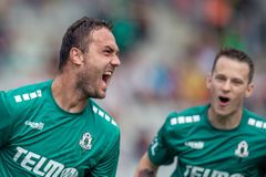 Boleslav otočila zápas s Opavou, Jablonec deklasoval Slovácko