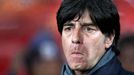 Nachlazený Joachim Löw