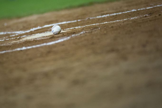 Baseballová extraliga,  Arrows Ostrava - Skokani Olomouc