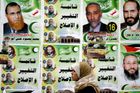Průzkum: V Palestině vyhraje Fatah