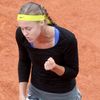 Tenis, Anna Schmiedlová