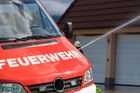 Z rakouské továrny unikl chlor. Čtyři desítky lidí utrpěly zranění