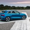 Audi A3 Premiéra 2020