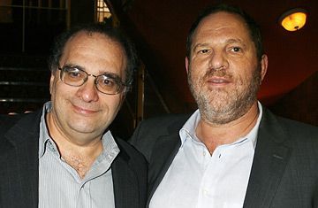 bratři Weinsteinovi