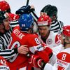 Hokej, MS 2013, Česko - Dánsko: Zbyněk Kutlák