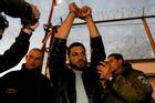 Svědectví: Hamás i Fatah mučí vězně ve velkém