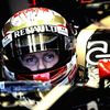 F1 Monako (Romain Grosjean, Lotus)