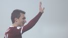 SL, Jablonec-Sparta: David Lafata