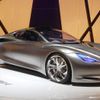 Koncepty na autosalon v Paříži 2012