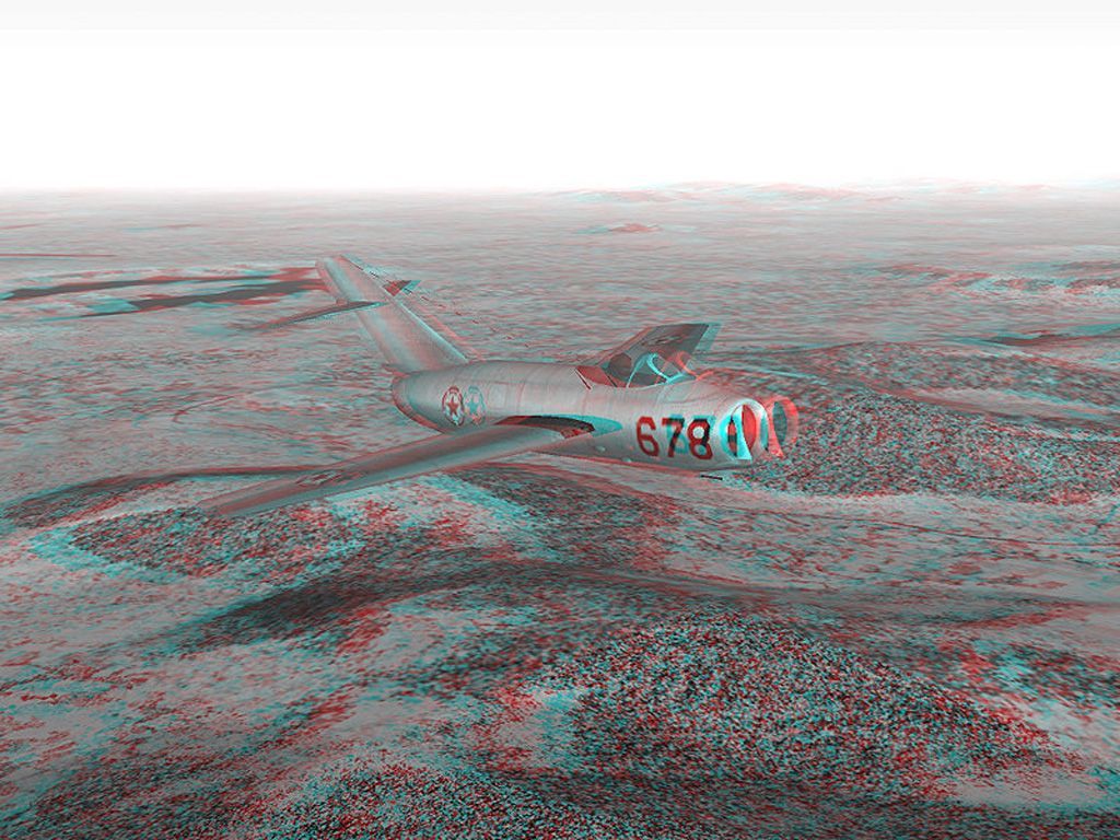 3D - letadla