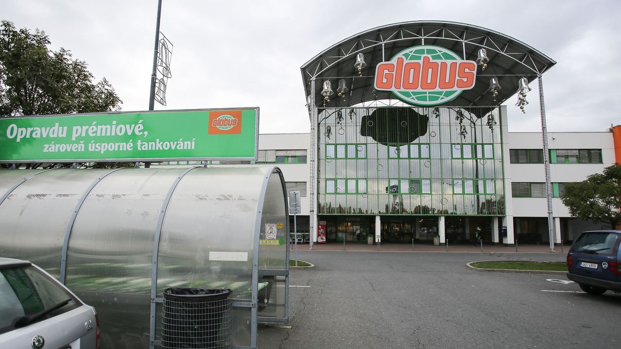 Globus nově zavádí poplatek za úplně běžnou věc. Zákazníci zuří