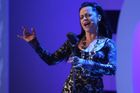 Kolik si bere Lucie Bílá za koncert? Připravte se na pořádný šok