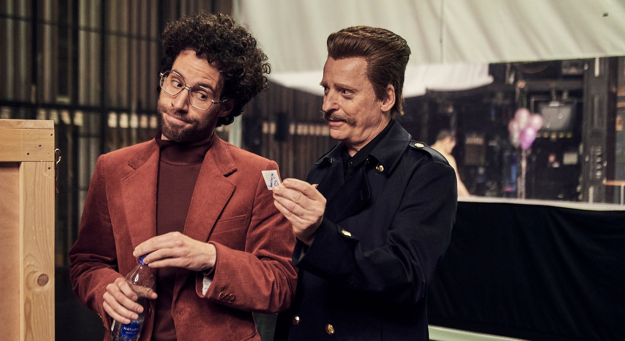 Fjodor Michajlovič Dostojevskij: Idiot