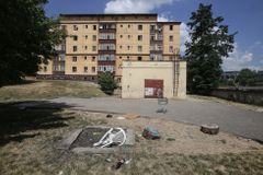 V ČR žilo vloni v ghettech skoro 130 tisíc lidí, jejich počet za poslední roky stoupá