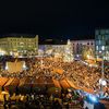 Vánoční strom, Česko, Vánoce, Domácí