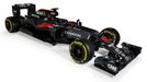 F1 2016: McLaren MP4-31