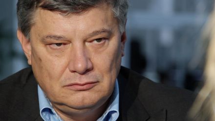 Hušák: Evropská unie musí být zničena, nechci Německo v čele Evropy