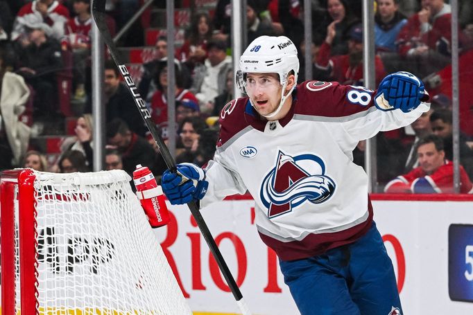 Radost Martina Nečase