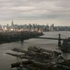 Manhattan bez WTC
