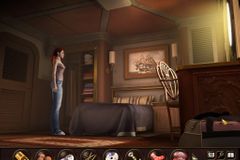Secret Files 2 - pokračování úspěšné adventury