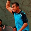 Tak chutná vítězství na French Open: Lukáš Rosol