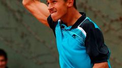 Tak chutná vítězství na French Open: Lukáš Rosol