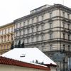 Rezidence Kampa