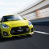 Suzuki Swift Sport 2019