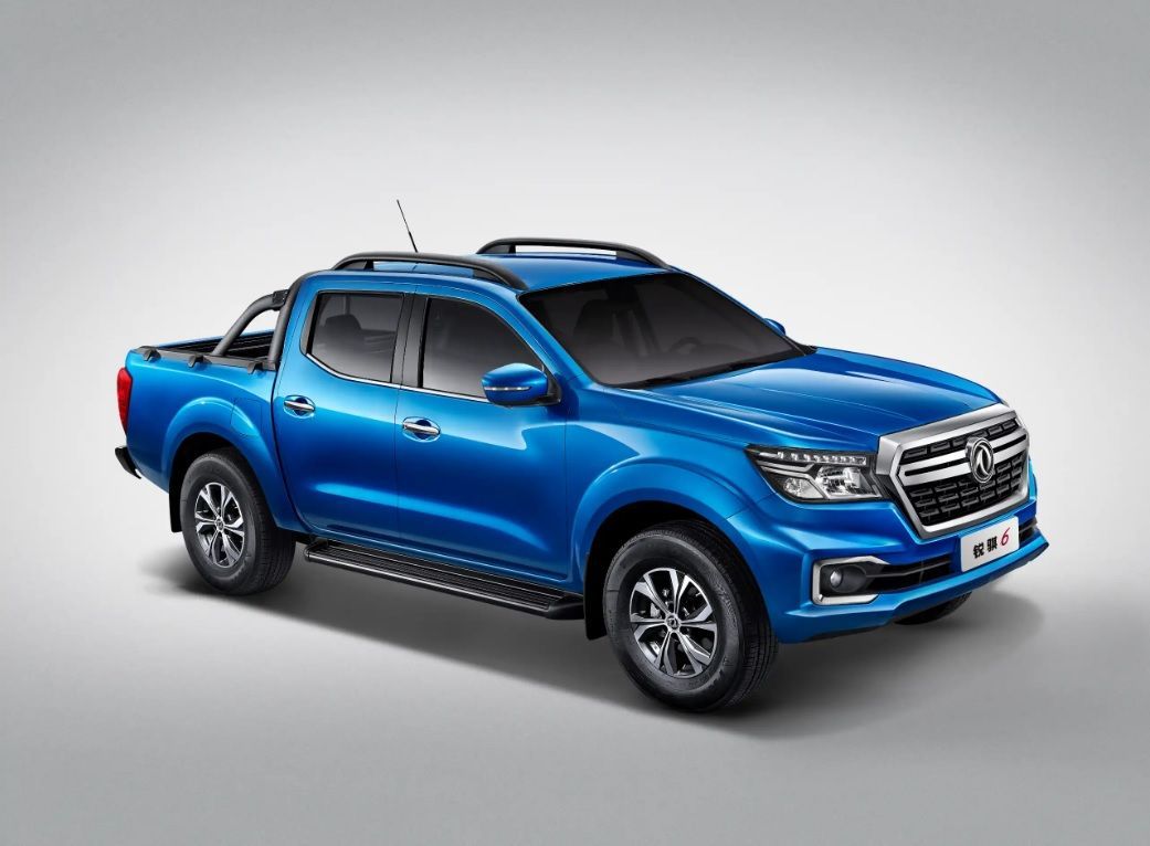 Dongfeng Rich 6
