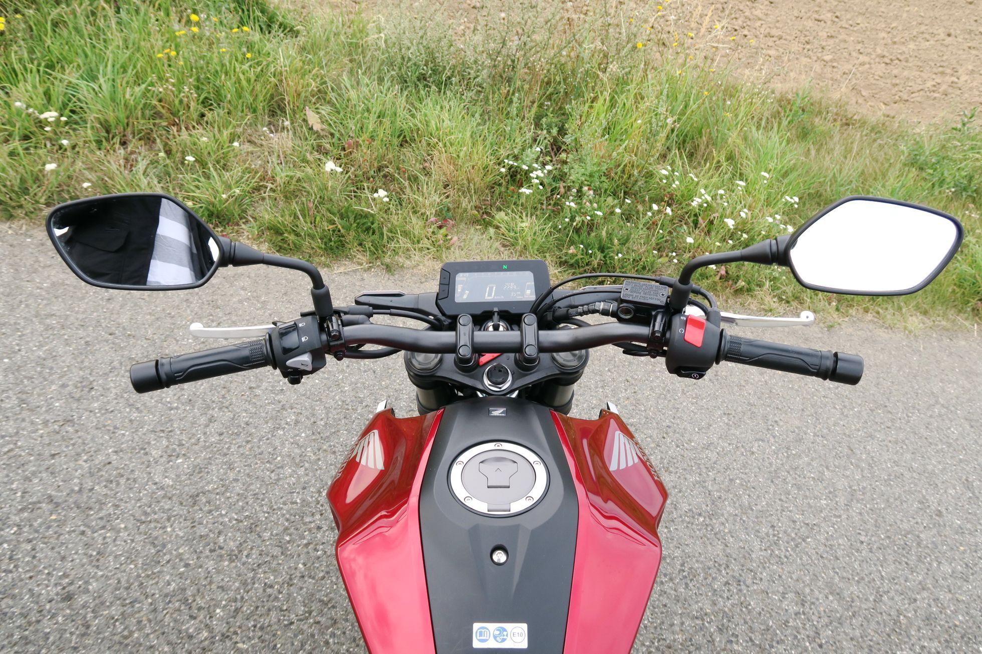 Honda CB 300R