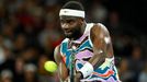 Frances Tiafoe na Australian Open 2023