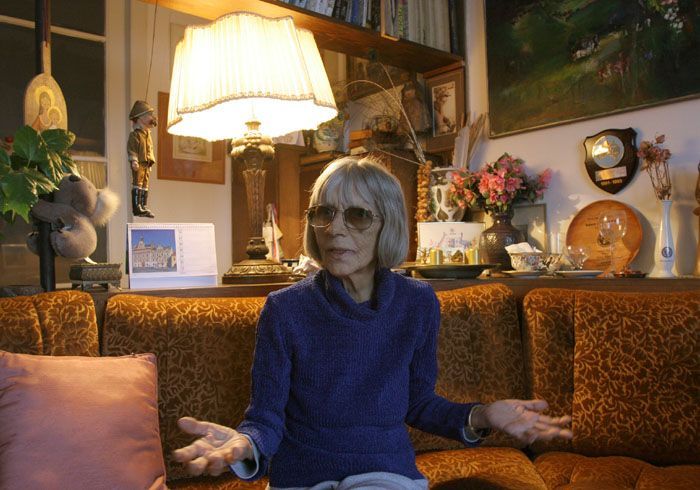 Jaroslava Moserová