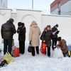 V Bělorusku odsoudili na 600 odpůrců režimu
