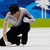 Krasobruslení: Johnny Weir