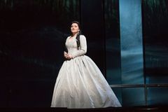 V newyorské Met skončila další ruská sopranistka. Gerzmavová má blízko k Putinovi