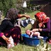 Fotogalerie / Nomádi v Turecku / Reuters / 9