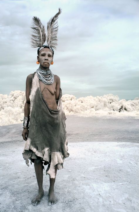 Fotogalerie: Sony World Photography Awards 2013 - Shortlist highlights - Open / Ne pro články!!!
