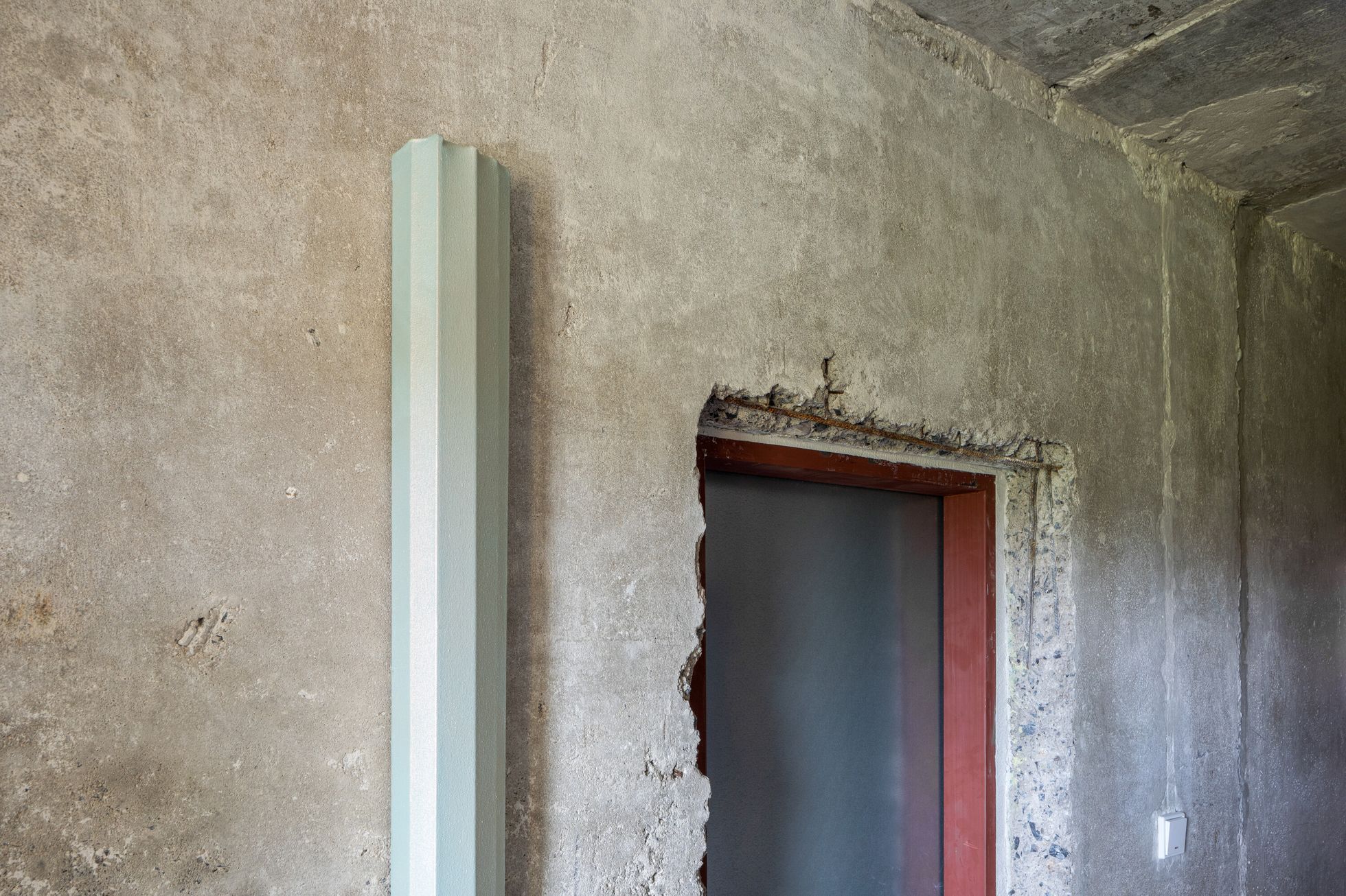 Byt malířů Neuhasl a Hunal