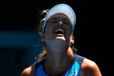 Vandewegheová je poprvé v semifinále grandslamu a určitě si po turnaji výrazně polepší ze svého momentálně pětatřicátého místa na žebříčku WTA.