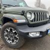 Jeep Wrangler 2.0 Sahara