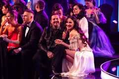 Přemek Forejt o spolupráci Burešové s expartnerem: Zvykl jsem si, jako na nemoc