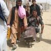Afghánistán 2021 - Tálibán