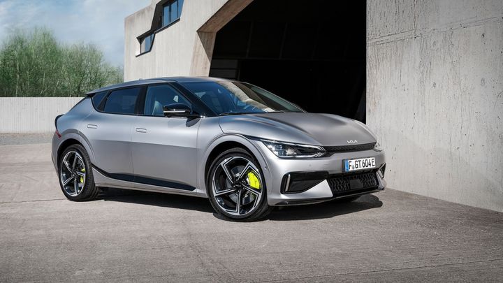 Nejlepší auto, které si můžete letos pořídit? Řidiči vybrali překvapivého vítěze