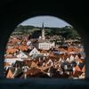 Český Krumlov
