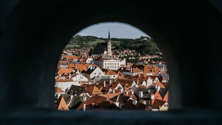 Kreslil mladičké nahotinky. Schiele tak pobuřoval sousedy, až ho z Krumlova vyhnali; Zdroj foto: Tereza Šolcová